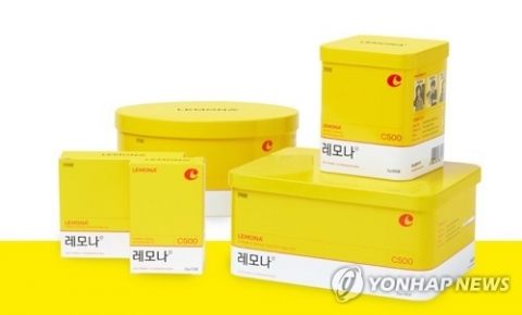 경남제약 ‘레모나’ 베트남 간다