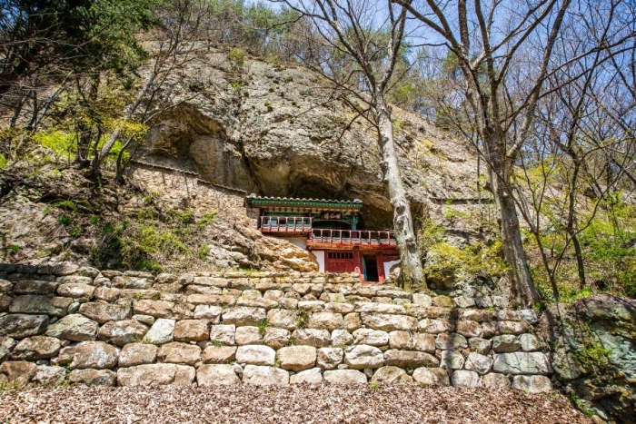 ‘진안 수선루’ 국가지정문화재 보물 지정 기사의 사진