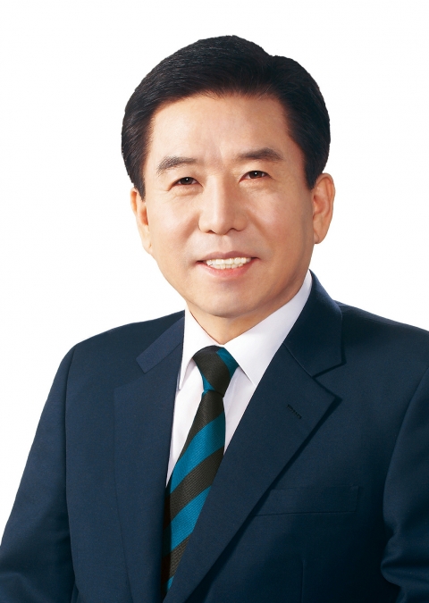 구충곤 화순군수