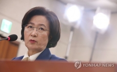 한국당, ‘울산시장 선거개입 의혹’ 관련 추미애 고발