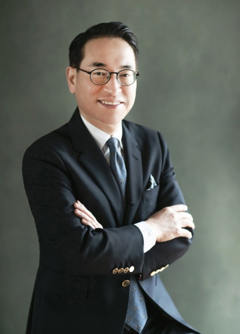 SK쉴더스 새 대표에 홍원표 전 삼성SDS 사장