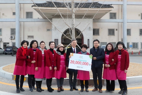 김승수 전주시장, 2020년 첫 행보로 ‘전주 종합경기장 부지재생 현장’ 방문