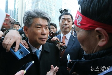 기업은행 경영 차질 현실화···정기인사·전국점장회의 ‘올스톱’