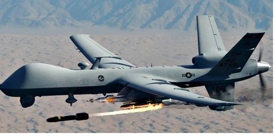 미국, 이란 공습해 술레이마니아 사망···주역은 ‘MQ-9 리퍼’드론