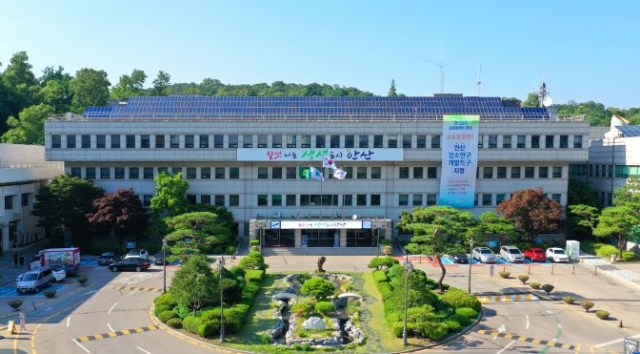 안산시·한양대, 종합병원건립 추진···“수도권 서남부 최고 병원 기대”