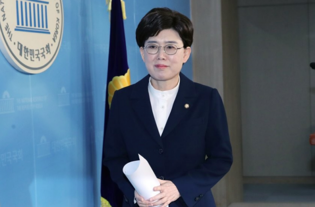 한국당 최연혜 불출마 선언···“현 상황에 책임 느껴”