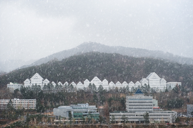 조선대학교 대학원 2020학년도 전기(2차) 신입생 모집