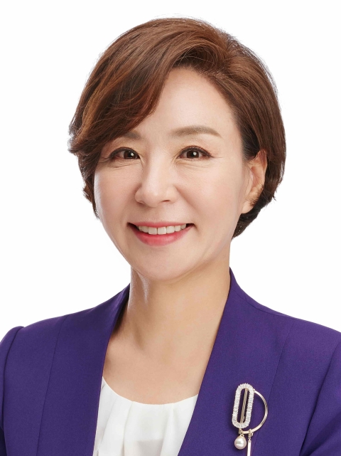 전남대 한은미 교수, 바른과학기술사회실현 국민연합 공동대표 선임