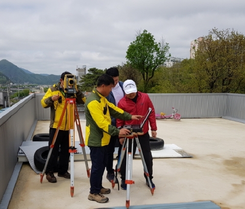 무주군·한국국토정보공사 무주지사, 지역농업인 &amp; 장애인 등 대상 지적측량 수수료 감면