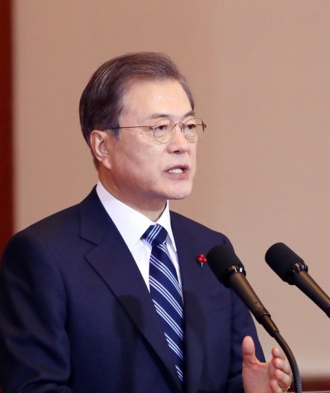 부동산과 전쟁 의지 천명한 文···더 강한 대책 뭐가 남았나
