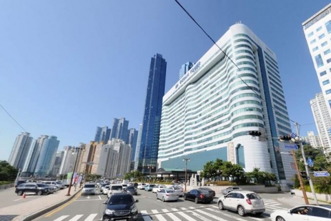 부산 오피스텔 수익률 전국 평균보다 ↑···조정대상해제 영향