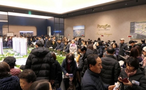 검단신도시를 보는 두 시선···“살아난다 ”vs “거품이다”