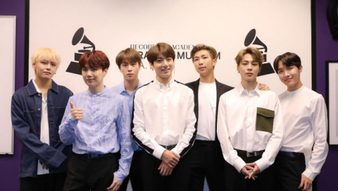 방탄소년단(BTS), 2월 21일 컴백···10개월 만의 귀환