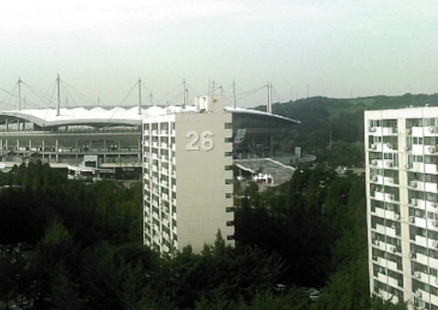 마포 성산시영 재건축 ‘청신호’···안전진단 조건부 통과