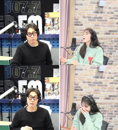 ‘철파엠’ 주시은 아나운서 “피곤하면 밥을 가장 먼저 포기”