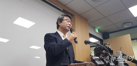 김지형 삼성 준법감시委 위원장 “이재용 부회장이 독립성 약속했다”
