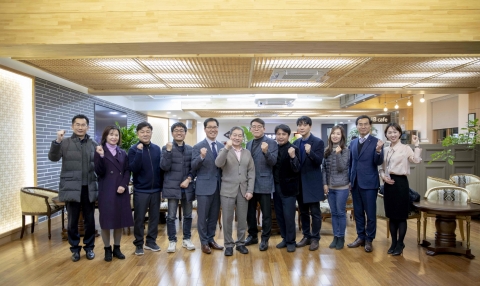 (재)전북은행장학문화재단, 2019 JB인문학 강좌 교사초청 간담회
