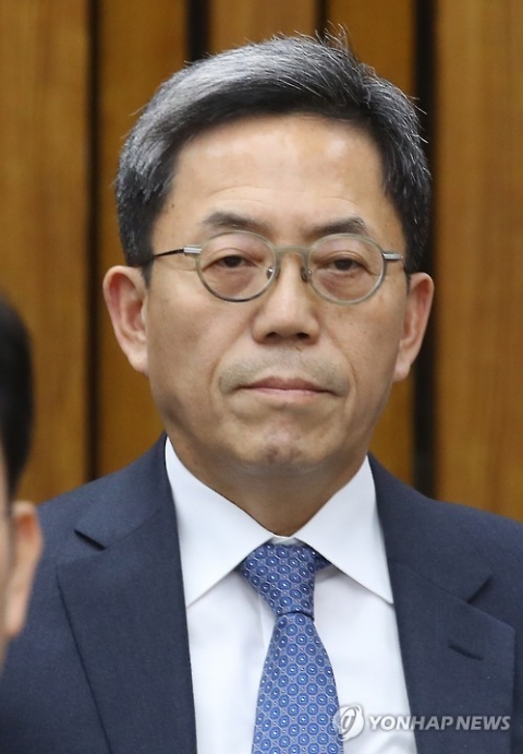 검찰, 삼성 옛 미전실 수사···김종중 전 사장 소환 조사