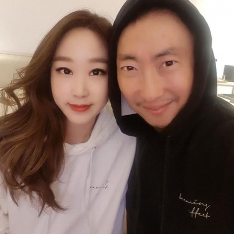 박명수 아내 한수민, SNS 허위 과대광고로 적발