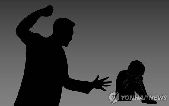 7년간 미성년 딸들 성폭행한 50대男 징역 13년/사진=연합뉴스