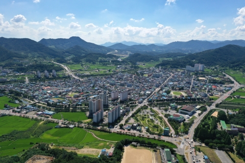 순창군, 2020년 주민 복지사업 추진 총력