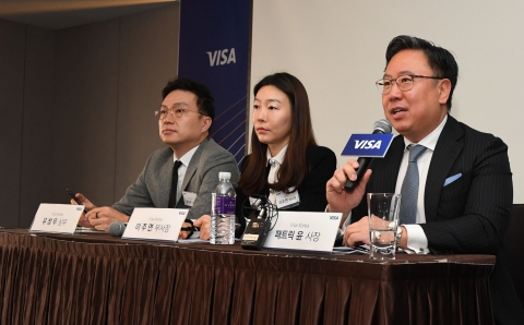 비자코리아, 빅데이터 시장에 자신감··· “초개인화 컨설팅 강화”