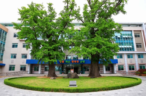 화순군, 설 연휴 ‘환경오염 행위 특별감시’ 활동