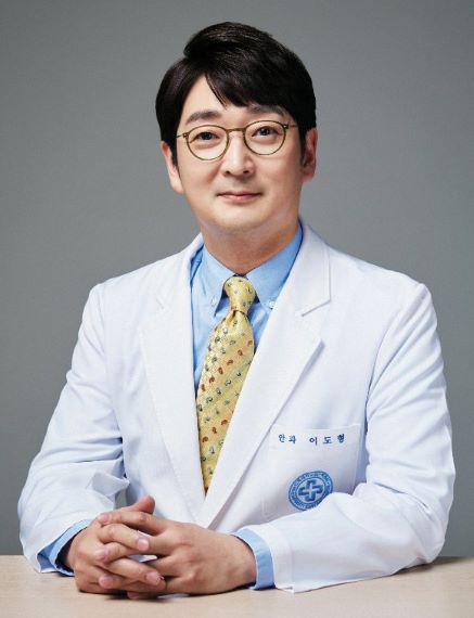 인제대 일산백병원 이도형 교수, 한국백내장굴절수술학회 회장 취임