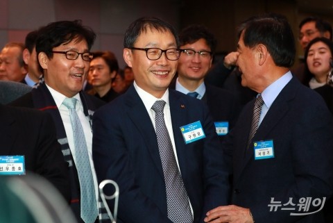 KT 구현모號 30일 출범···박윤영 사장 사내이사 후보로