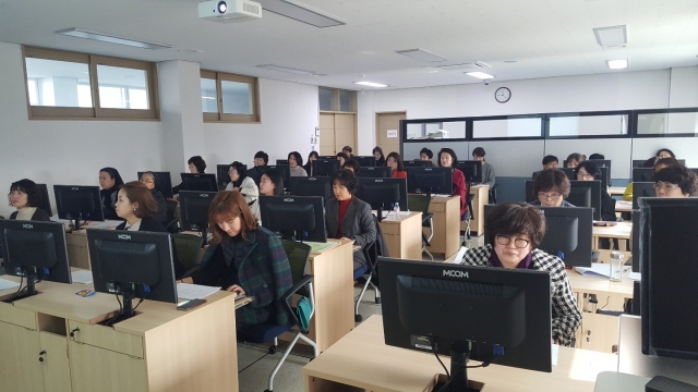 광주시교육청, ‘사립유치원 K-에듀파인 지원센터’ 구축·운영