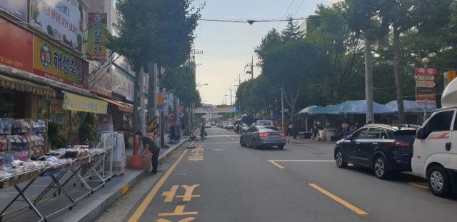 광주 북구, “주택가·상가밀집지역 교통 불편 해소에 행정력 모은다”