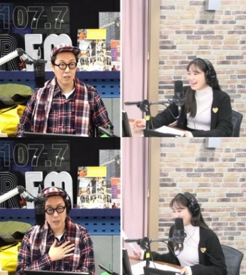 ‘철파엠’ 주시은 아나운서 “올해의 직장인 키워드 ‘멀티 페르소나’”