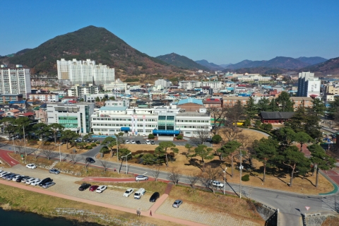 순창군, 지목 불일치 토지 정비 완료