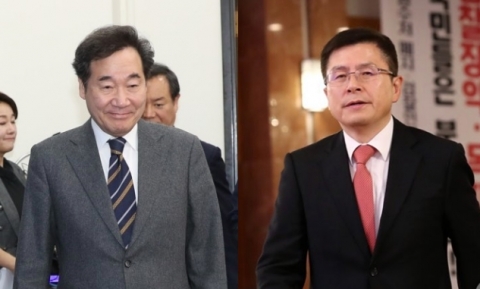 민주당 전략공천 지역 13곳 선정···‘이낙연 vs 황교안’ 등 빅매치 성사될까