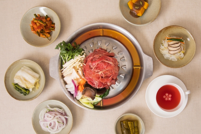 사진=메이필드호텔 제공