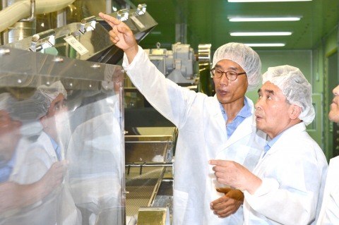 순창군,중소기업 육성자금 지원신청 접수