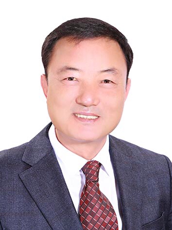 민간 진안군체육회 정봉운 회장 취임