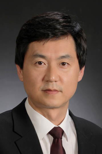 전경훈 삼성전자 네트워크사업부장 사장