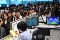 ‘우한發 리스크’ 비상···한국 경제도 타격 ‘우려’