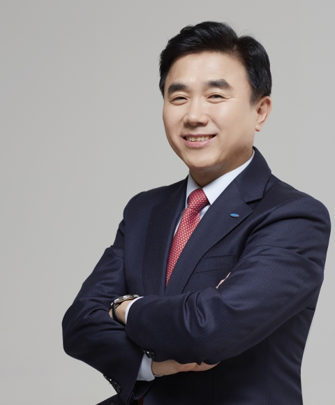 전영묵 삼성생명 대표이사 상반기 보수 5억3800만원 수령