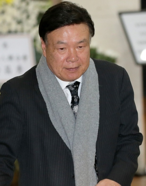 홍수환 “소시적 도움 많이 받았다”