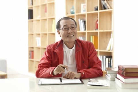 김재철 전 MBC사장, 사천·남해·하동 선거구 출마 선언