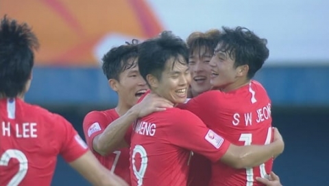 오늘(22일) ‘도쿄올림픽’ 한국vs호주··· JTBC 단독 생중계