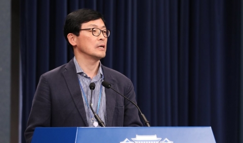 이호승 경제수석 “12·16 대책의 후속 조치 진행중”
