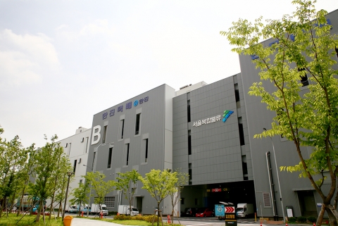 ㈜한진, 1084억 유상증자 확정···주가 상승에 조달 현금 늘었다