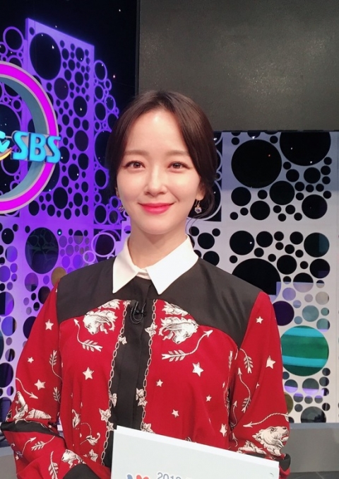 박선영 아나운서, SBS 퇴사 확정···‘씨네타운’ 후임은 장예원