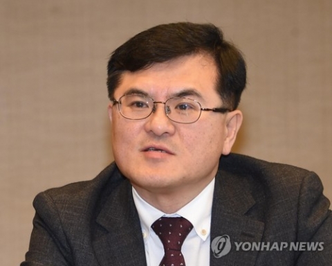 거래소 신임 감사에 김회정 기재부 차관보 유력