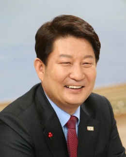 권영진 대구시장(1월 29일)