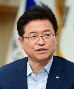  이철우 경북도지사(1월 29일)