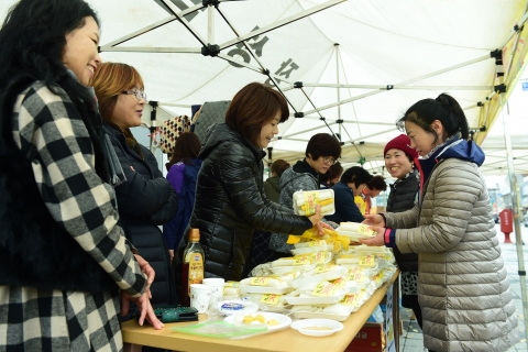 장성군 “2020년 여성 농어업인 행복바우처 카드 신청하세요”